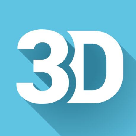 3DtodayRU's profile picture. Узнайте больше о 3D-принтерах, 3D-сканерах, 3D-ручках и 3D-моделях. Наблюдайте вместе с нами, как 3D-технологии меняют мир.