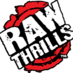 Raw Thrills (@rawthrills) Twitter profile photo