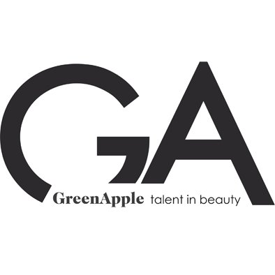 greenappleitaly's profile picture. The official page of The Green Apple Italia, hair and make up agency in Milan