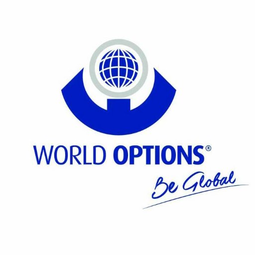 World Options offers #business customers online #shipping using the World's leading carriers. 😃
'Be Global'