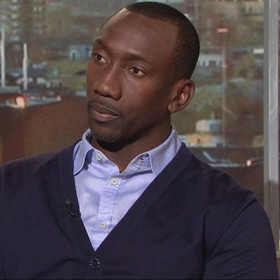 Jimmy Floyd⚽️ Profile