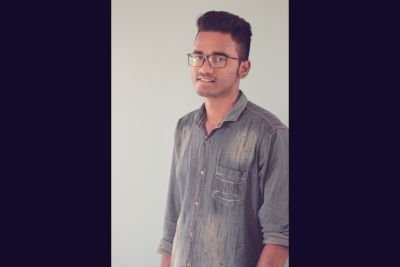 Ram29607786's profile picture. Studying Mbbs