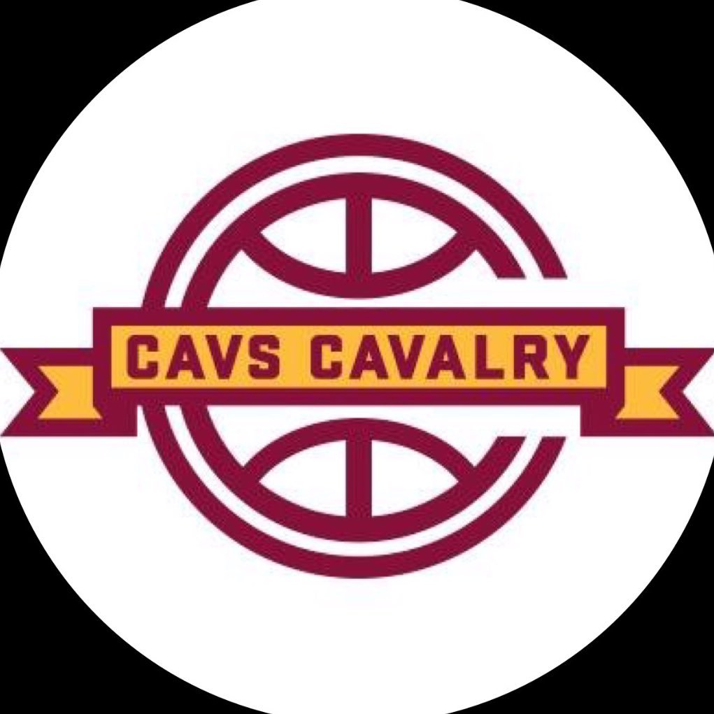 CAVS CAVALRY