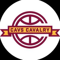 CAVS CAVALRY(@cavs_cavalry) 's Twitter Profile Photo