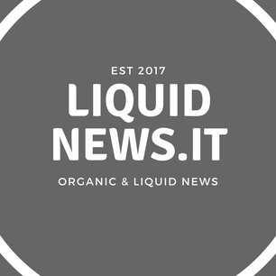 Liquid news.