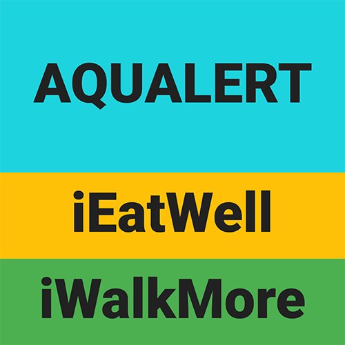 Aqualert is your health friend.  
We made this space to share your toughts related to health, nutrition, water ... just anything.