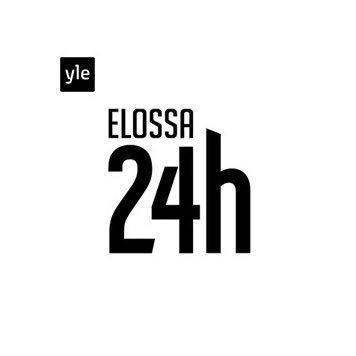 Elossa 24h kertoo tosielämän sairaalatarinoita sairaaloissa ympäri Suomen. #elossa24h https://t.co/bBxvHCgFsl