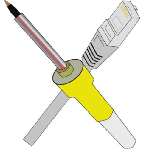 BitBastelei's profile picture. Elektronik und IT-Basteleien