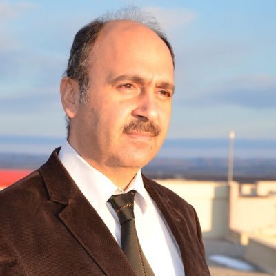 M. Akif Ersoy