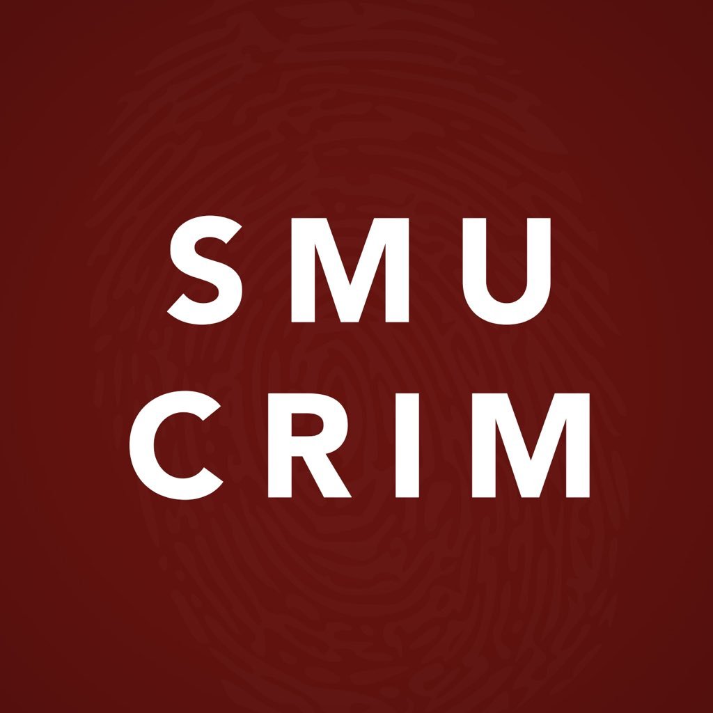 SMU Crim. Society Profile