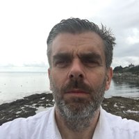 steven j lock (@stevenjlock) 's Twitter Profile