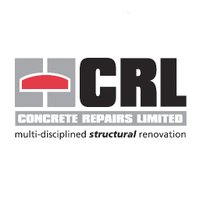 Concrete Repairs Ltd (@crl_limited) 's Twitter Profile