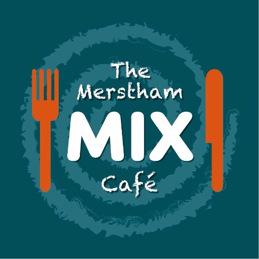 Community café lovingly serving affordable meals + fighting food waste at The Merstham Hub. Open Mon-Fri 8:30am-6pm, Saturday 9am-2pm. Volunteer with us! 🙂