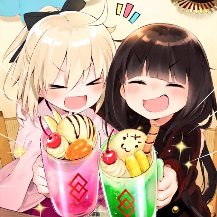 アニメとゲーム、Vtuberが大好きです！ 気軽にフォローしてください！FGO、valorantのフレンド募集してます！一緒に楽しく遊びましょう👍