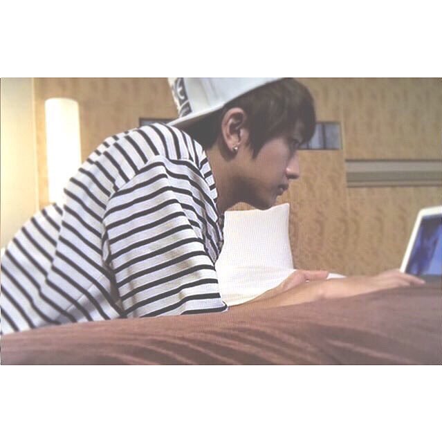 Takumar05's profile picture. ２児パパ