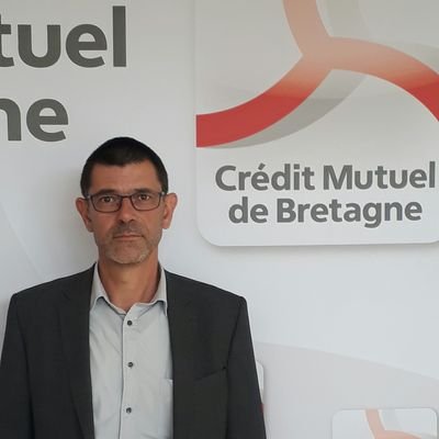 DomPennors's profile picture. Responsable Clientèle Agricole au Crédit Mutuel de Bretagne , Pôle Expertise de Broons
@CMBretagne @CMArkea @JaimeCMArkea