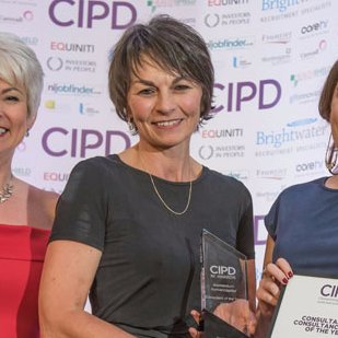 CIPDNI External Consultant of the Year 2020, 2016 & 2014. Specialising in helping businesses manage change on strategic, structural & individual levels.