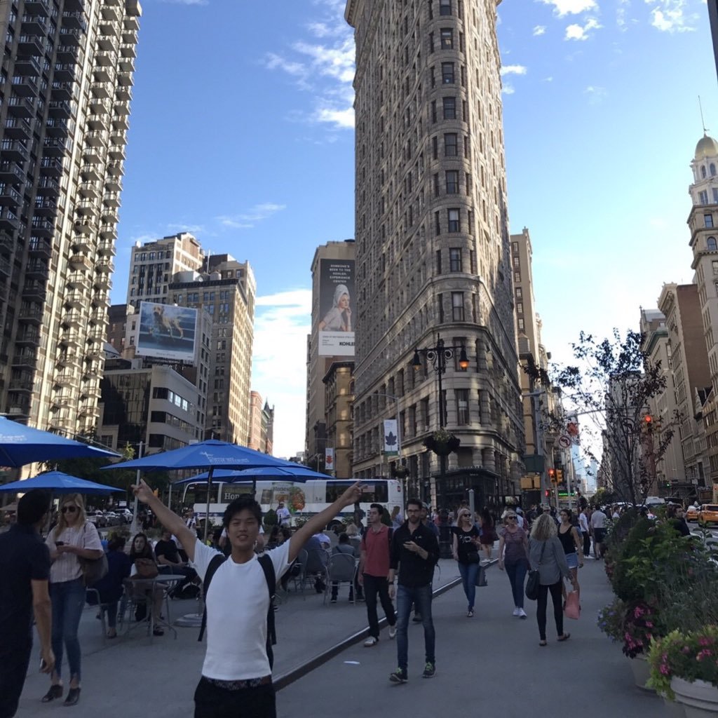 komo_ori's profile picture. 北海道大学薬学部/スカッシュ→社会人