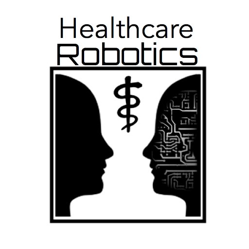 Healthcare Robotics Lab @UCSanDiego, led by Prof. Laurel Riek (@LaurelRiek) ---- #robots #HRI #healthtech #ptsafety #Robots4Good #equity