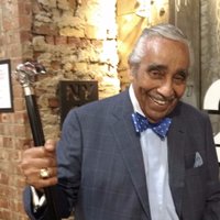 Charles B. Rangel (@charlesbrangel) 's Twitter Profile
