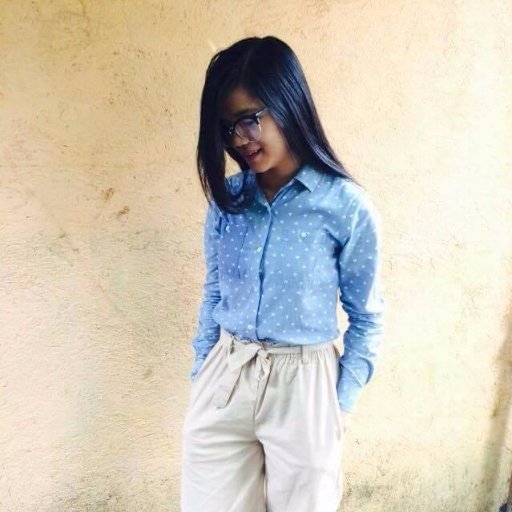 😇 blessed and contented 🌸📍 IG:@missjelyn.areno 📷 Expect nothing and appreciate everything. 💕 bao bao 🐼