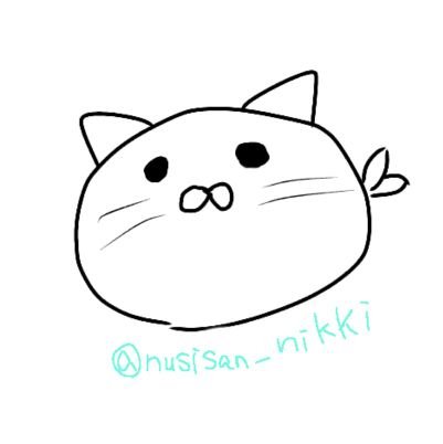 猫ざらし　nukozarasiさんのプロフィール画像