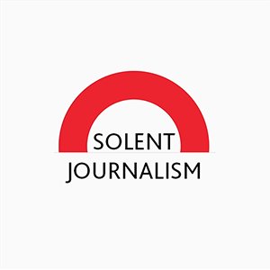 This is a legacy account for the work produced by students on BA Journalism @solentuni. The course closed in June 2023. YT Channel: https://t.co/hh0hvZVVfU