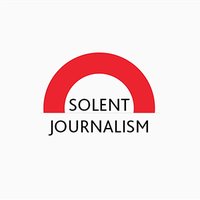 Solent Journalism (@solentjou) 's Twitter Profile Photo Solent Journalism (@solentjou) 's Twitter Profile Photo