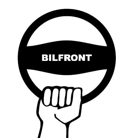 Bilfront's profile picture. Bilfront startades 1979 som en motvikt mot det bilhat som växt fram på 1970-talet. Idag finns http://t.co/R6qpSTusHI på Internet.