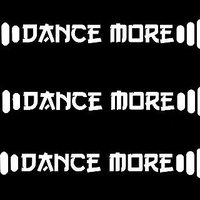 Dance More(@DMApparel_) 's Twitter Profile Photo