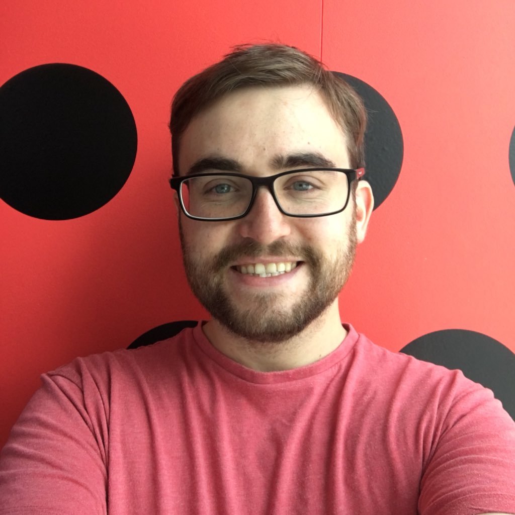 GeorgeWr123's profile picture. Data Scientist | Tableau | Alteryx