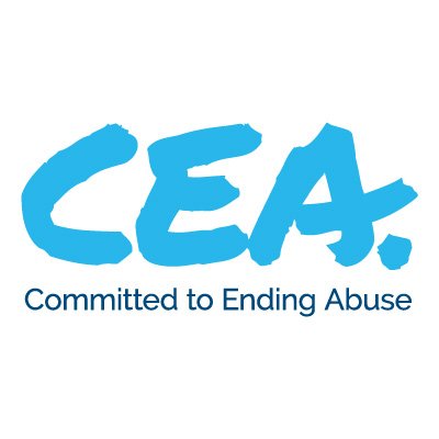 CEA is an inclusive service committed to ending all forms of abuse. Call us on: 01324 635 661