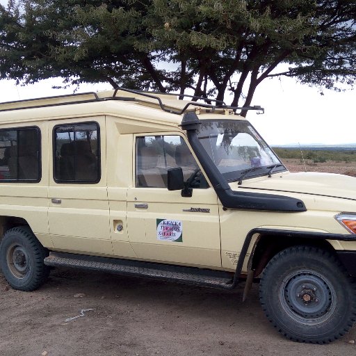 We do offer several safari packages and services that are interesting and adventurous. Some of the safaris packages and services