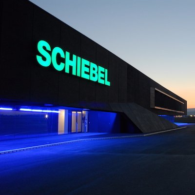 Schiebel Group