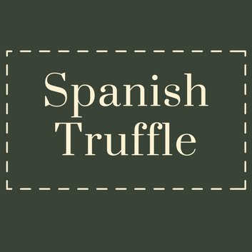 Spanish_Truffle Profile Picture