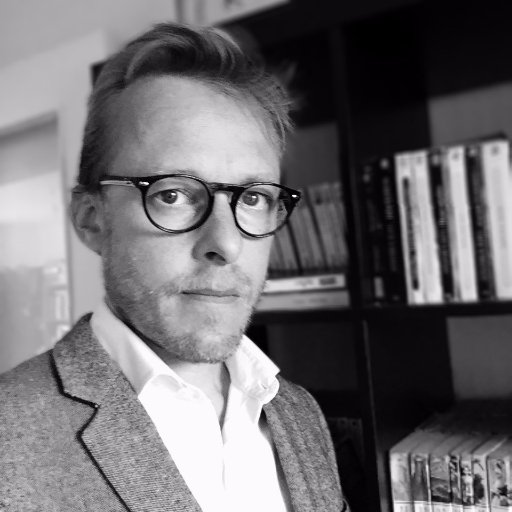 Hugues_Doual's profile picture. Exofabuliste