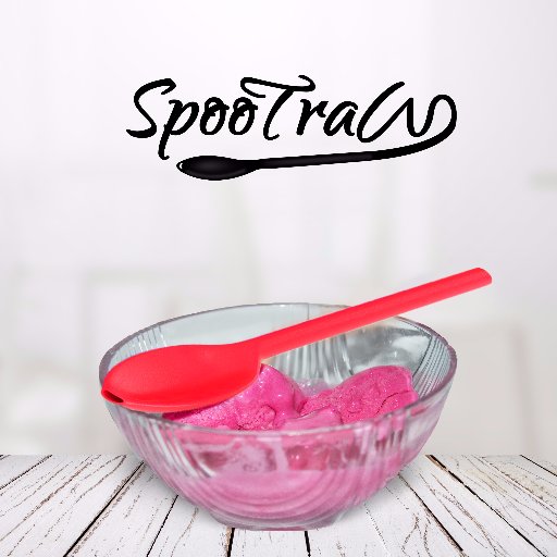 when a prehistoric tool meets the 21 century #spootraw #kickstarter #spoon #straw
