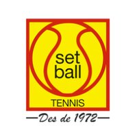 Set Ball Tennis(@setballtennis) 's Twitter Profileg