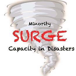 Scholars from Under-Represented Groups in Engineering and the Social Sciences (Minority SURGE Capacity in Disaster)