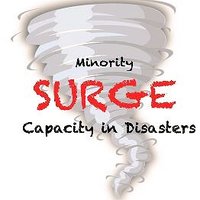 SURGE Disasters (@surgedisasters) 's Twitter Profile