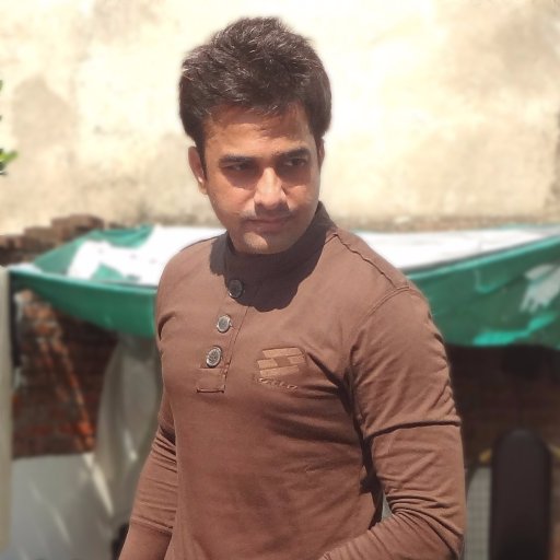 ikonritesh's profile picture. 😎