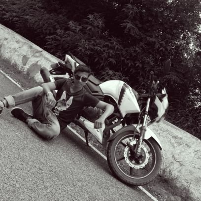 SachinS73541349's profile picture. Acting dancing Sports Sports