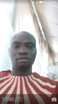 OnosOsioh's profile picture. Am an honest man who like serving God to the fullest.