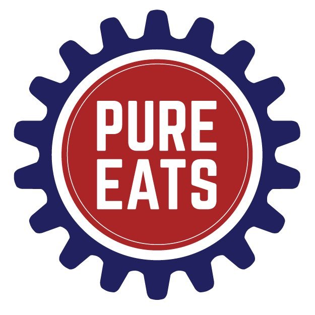 Pure Eats