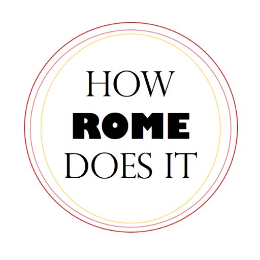 We want to share WITH YOU the best of Rome's lifestyle: Art🖌, Food🍕, Museums🖼, Hidden places 🎆 and much more!