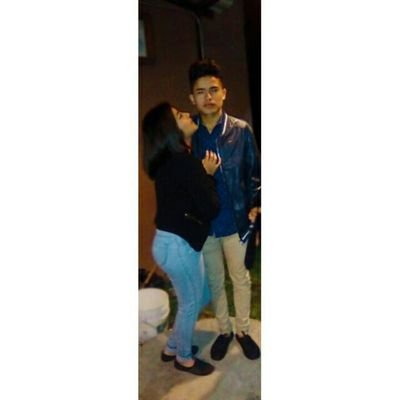 El amor no es como lo cuenta cada quien escribe su propia historia y la mía es perfecta.❤👫