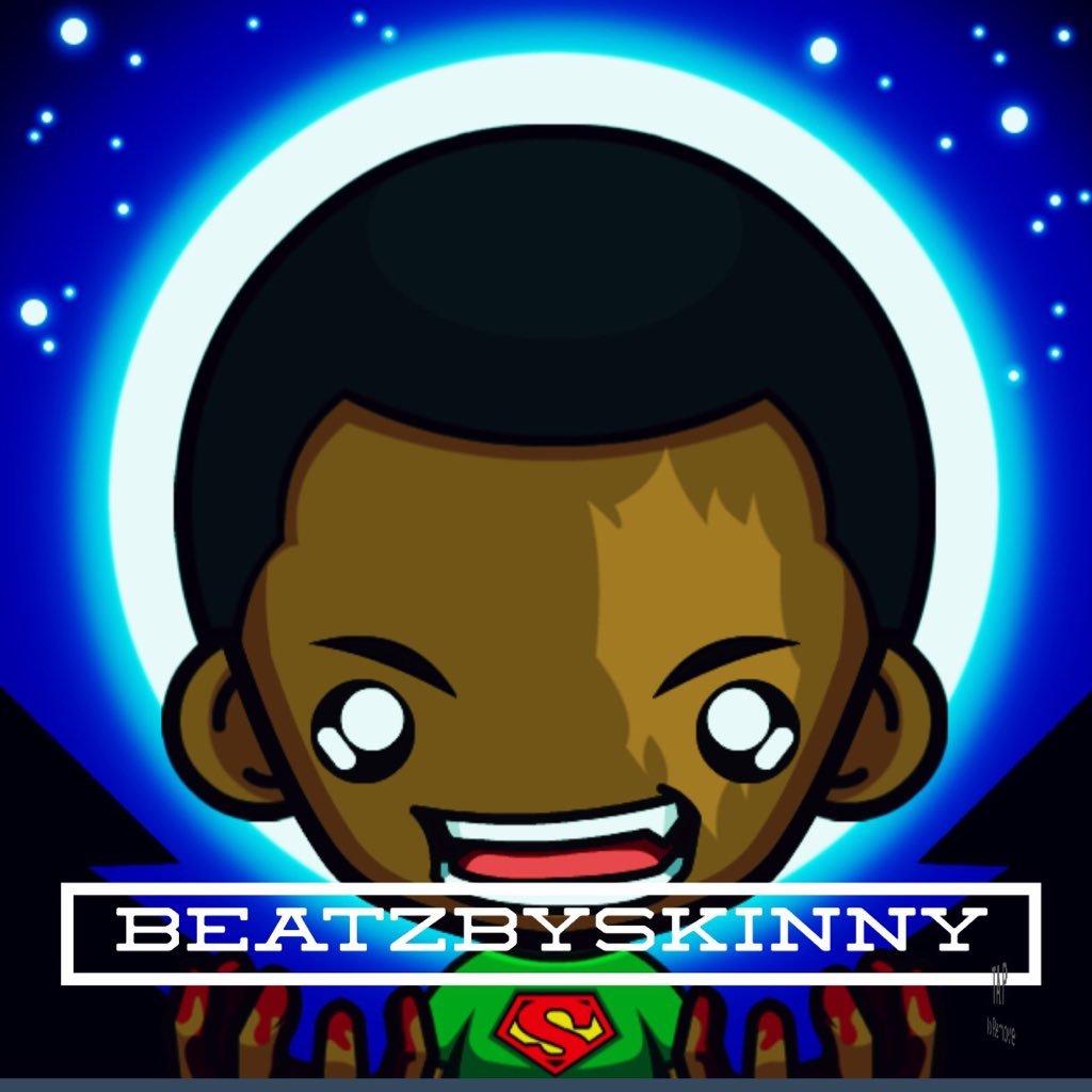 SkinnyBeatz 🎧 BeatzBySkinny@gmail.com Soundcloud: SkinnyBoiMuzik