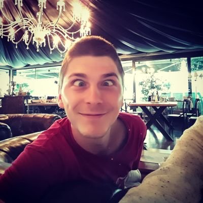 lazar_lalovic's profile picture. Kako zracis,tako i privlacis... :)