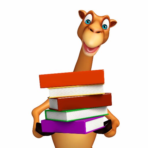 Books4Camels's profile picture. Library Media and Technology Integration Specialist, Apple Teacher, Google Certified Educator, Microsoft Certified Educator