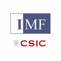 IMF-CSIC(@imfcsic) 's Twitter Profile Photo